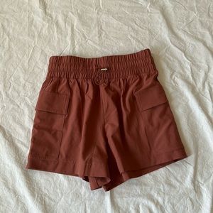 ABERCROMBIE NWT SHORTS